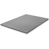 3" Blackstone Graphene Memory Foam Topper - King