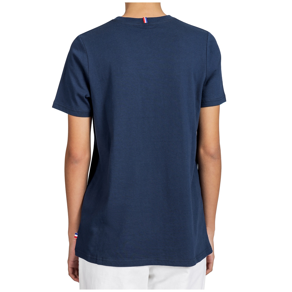 Le Coq - Eloise Tee - Dress Blue