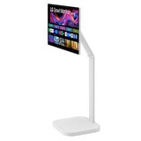 LG 31.5 4K Monitor Swing 32U889SA-W.AAU