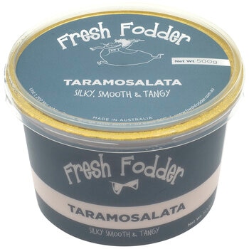 Fresh Fodder Taramosalata 500g