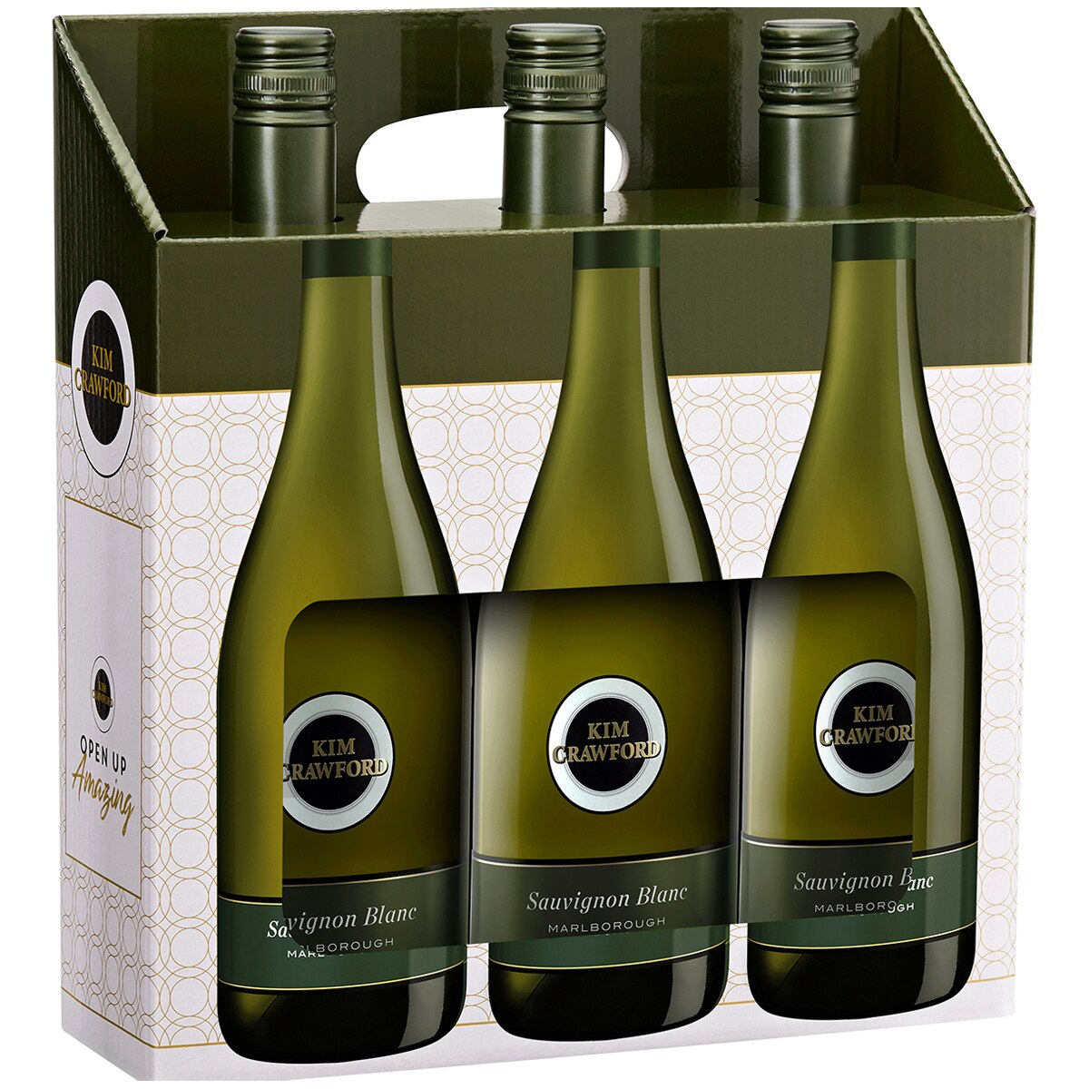 Kim Crawford Sauvignon Blanc 750ml Costco Australia