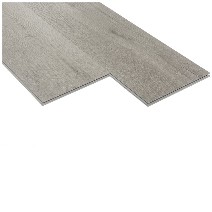 Aqua Stone SPC Flooring Grey Mist Oak Aqua Stone SPC Flooring Grey Mist Oak