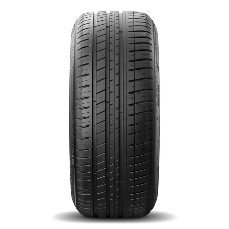Michelin 195/55R15 89V PILOT SPORT 3