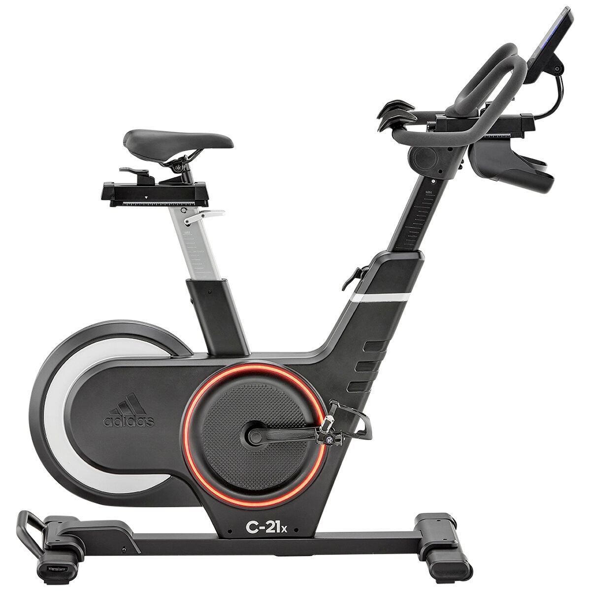 Adidas C-21X Spin Exercise Bike