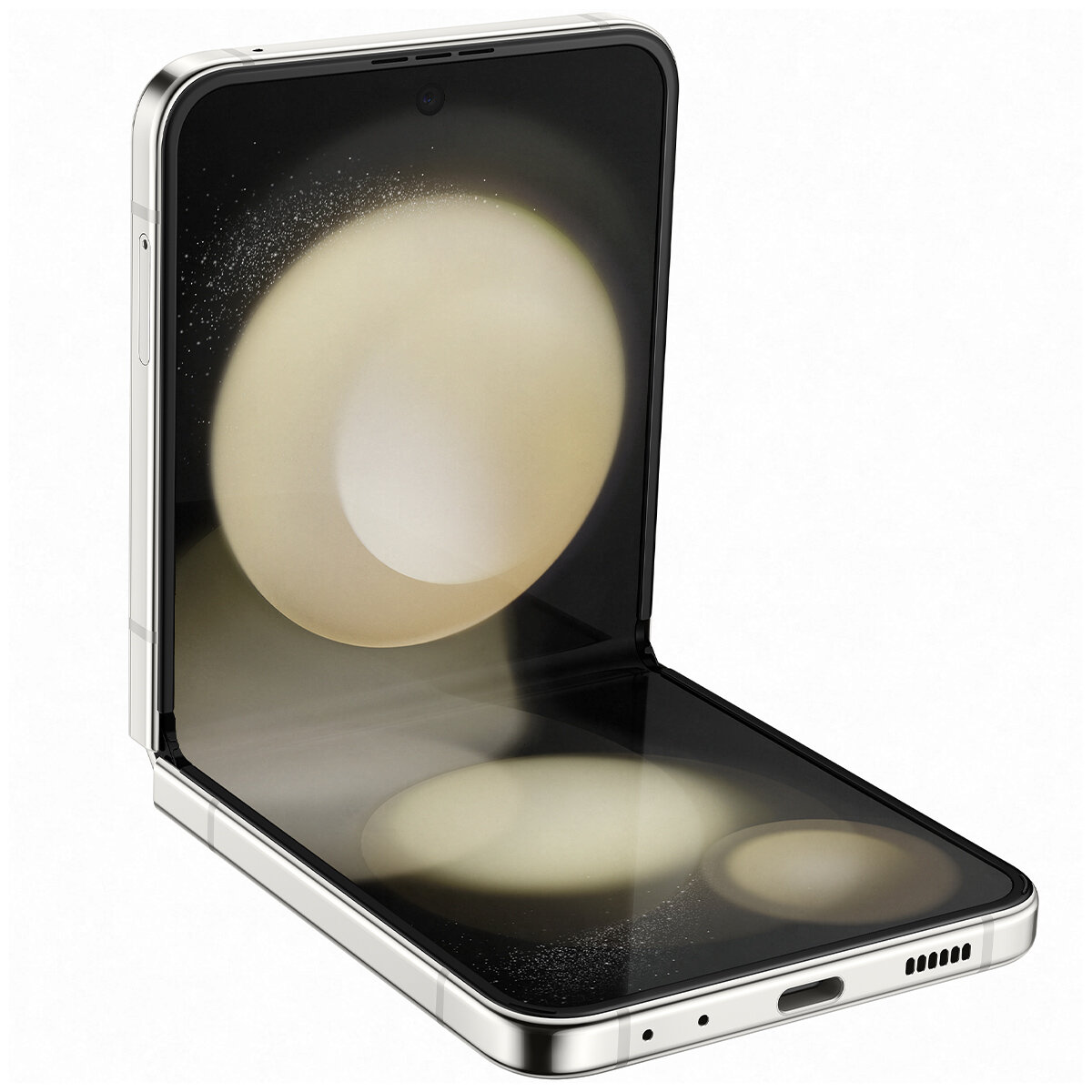 Samsung Galaxy Z Flip5 512GB Cream