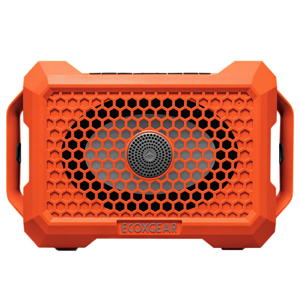 ECOXGEAR Defender Speaker Blaze Orange GDI-EXDFNR00AU