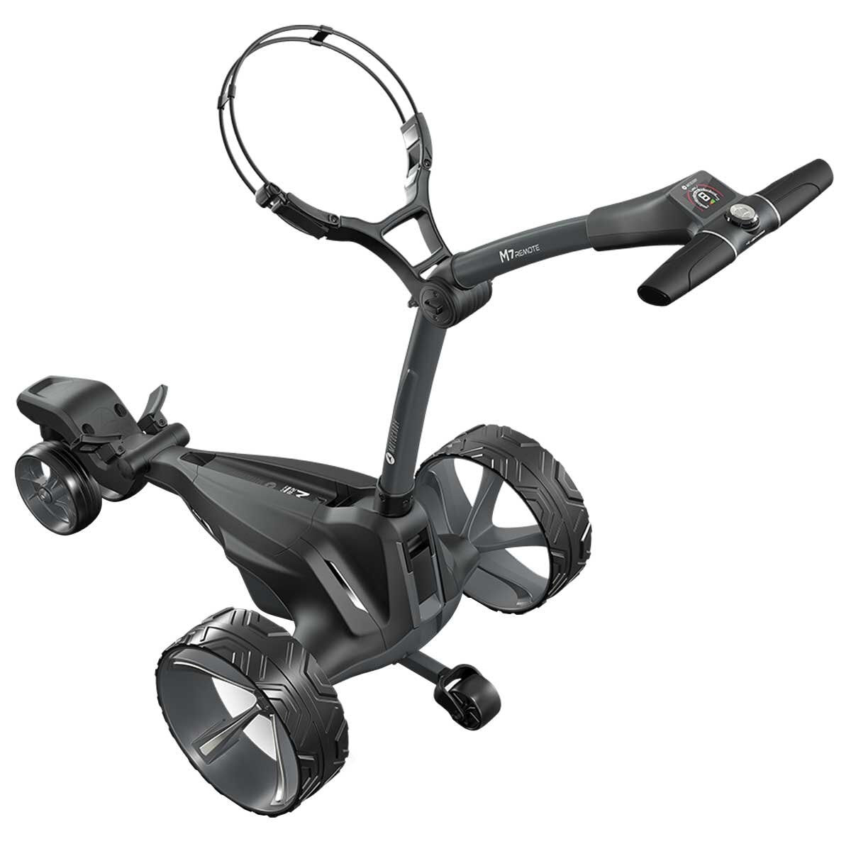 Motocaddy M7 Remote Click'n'Connect