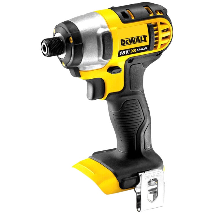 Dewalt Cordless Drill 2 Piece Combo Kit