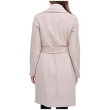 DKNY Wool Jacket - Bone