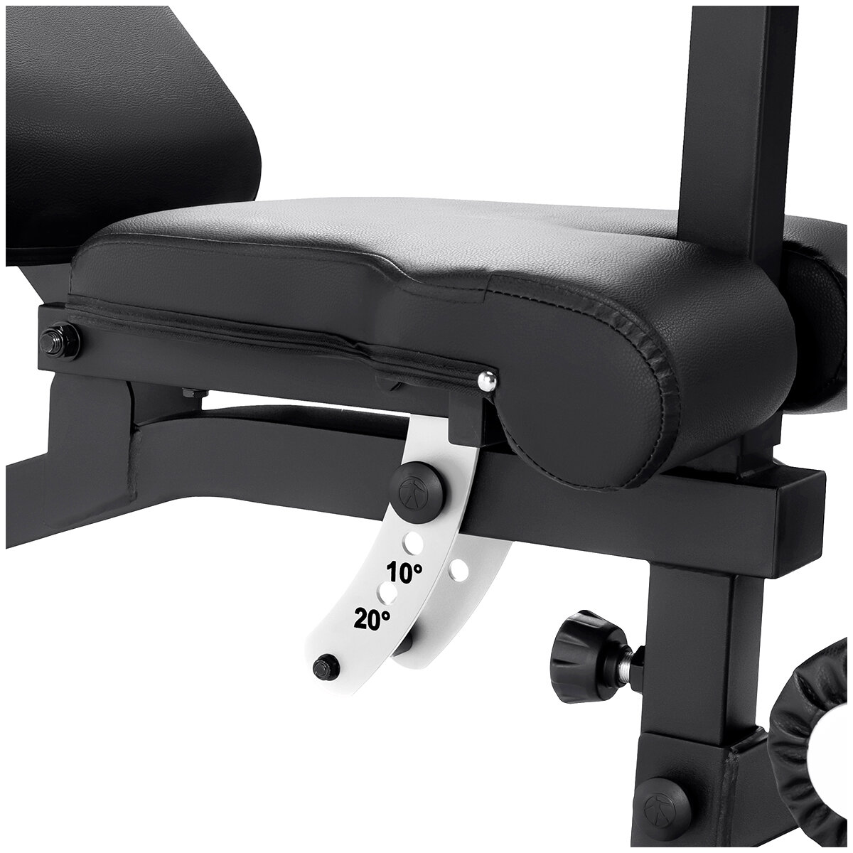 Marcy Utility Bench