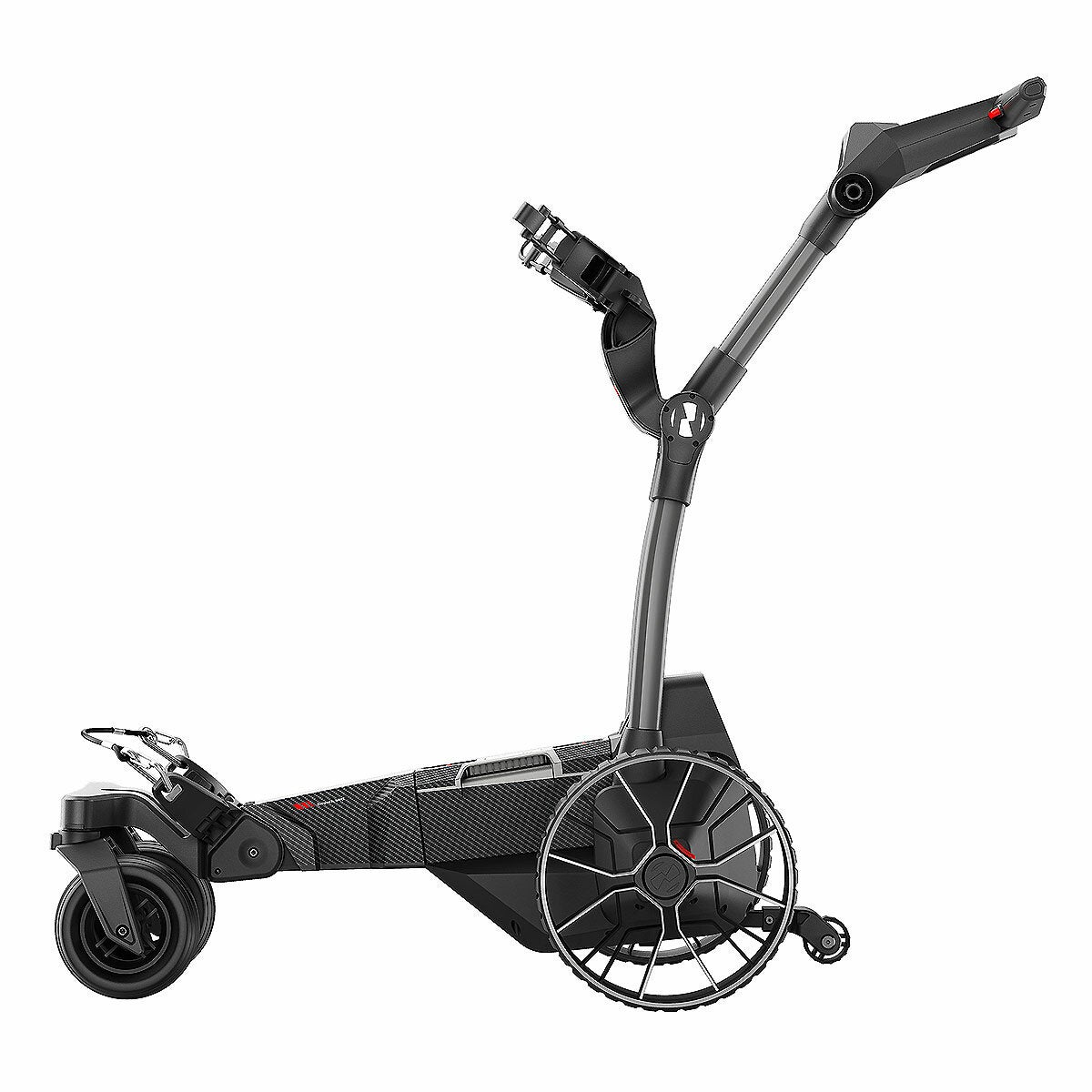 Navee Birdie 3 Electric Golf Push Cart Navee Birdie 3 Electric Golf Push Cart