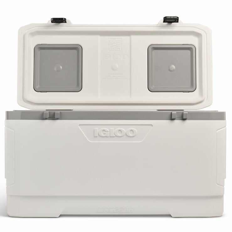 Igloo MaxCold XL 142L Cooler Igloo MaxCold XL 142L Cooler