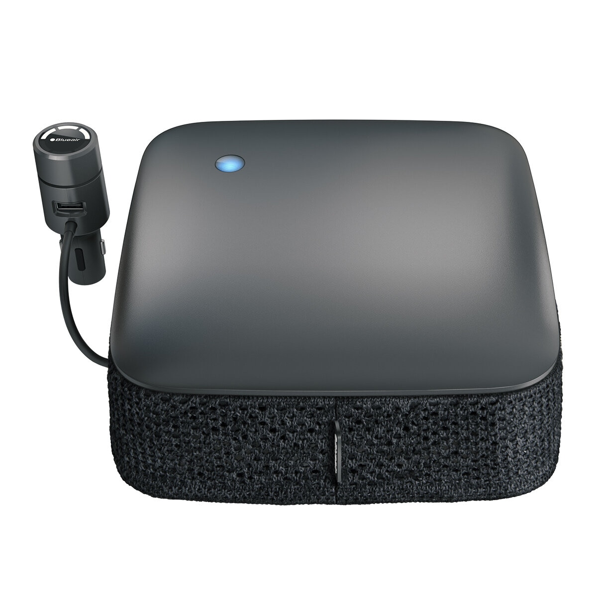 Blueair 480i Air Purifier with Smokestop Filter