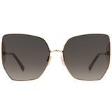 Jimmy Choo River/S Women's Sunglasses