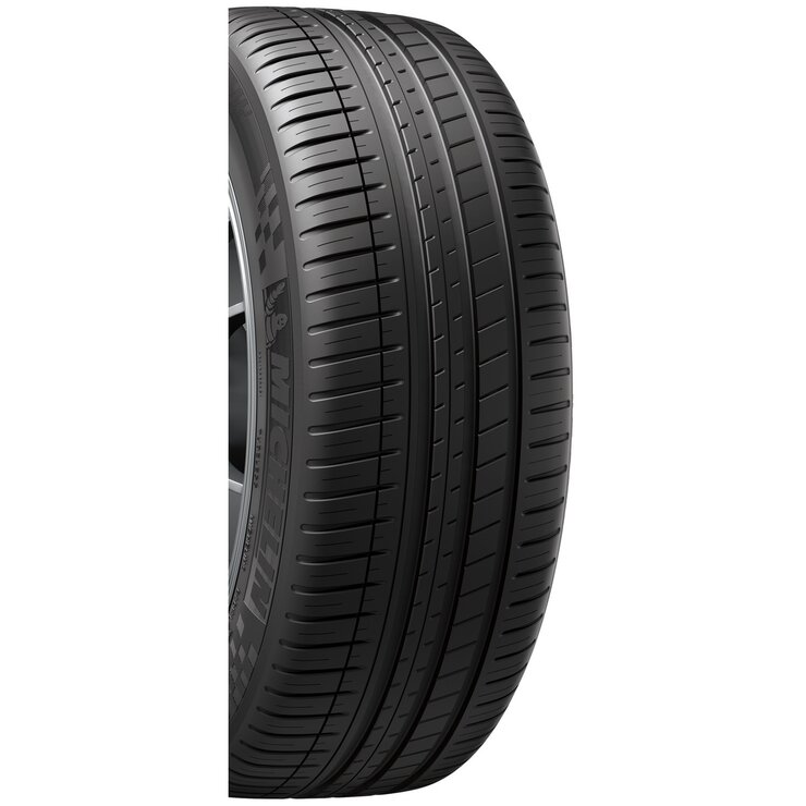 Michelin 195/55R15 89V PILOT SPORT 3