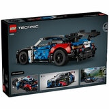 LEGO Technic BMW M4 GT3 EVO Race Car 42226
