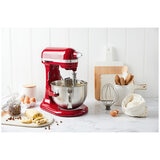 KitchenAid KSM60 Artisan Bowl Lift Mixer Empire Red