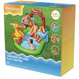 Bestway Jurassic Splash Play Centre Bestway Jurassic Splash Play Centre