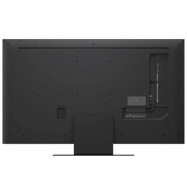 LG 50 Inch QNED81A AI LED UHD 4K Smart TV 50QNED81ASA