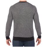 Brooks Brothers Sweater - Grey/Navy