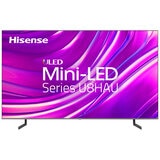 Hisense 65 Inch ULED 4K Mini-LED TV 65U8HAU