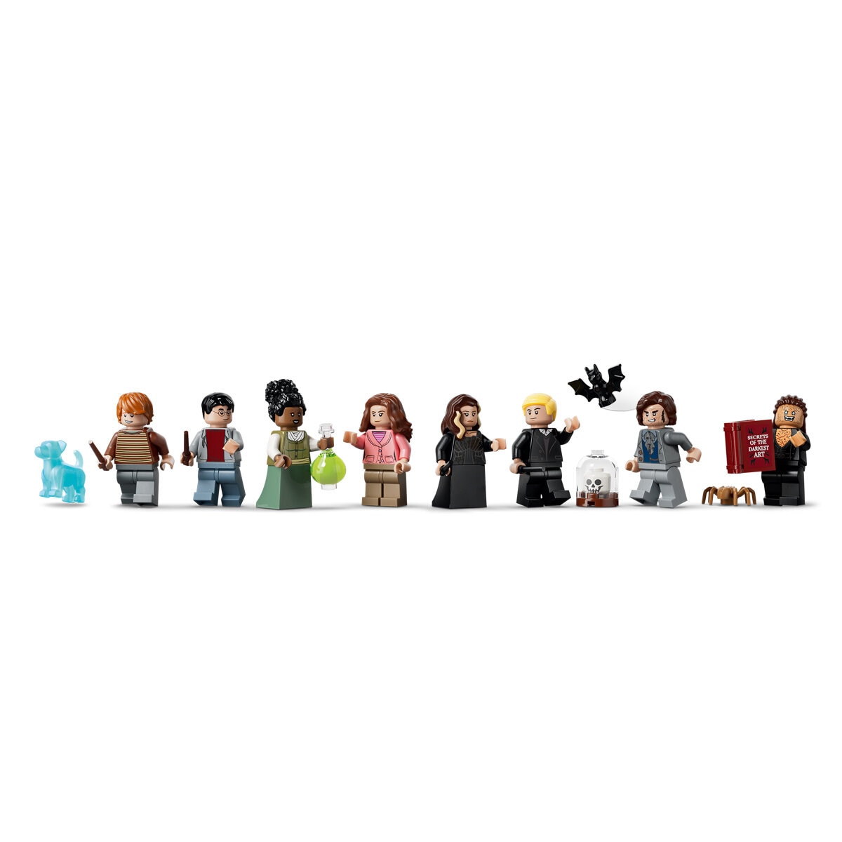 LEGO Harry Potter Knockturn Alley Wizarding Shops 76471 LEGO Harry Potter Knockturn Alley Wizarding Shops 76471