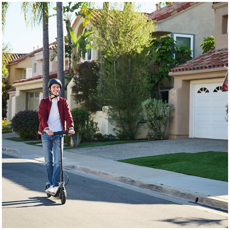 Segway Ninebot E2 Electric Scooter