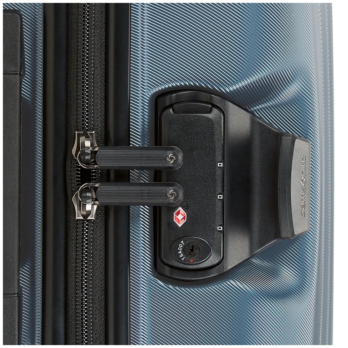 Samsonite Amplitude 2.0 Luggage Set 2 Piece