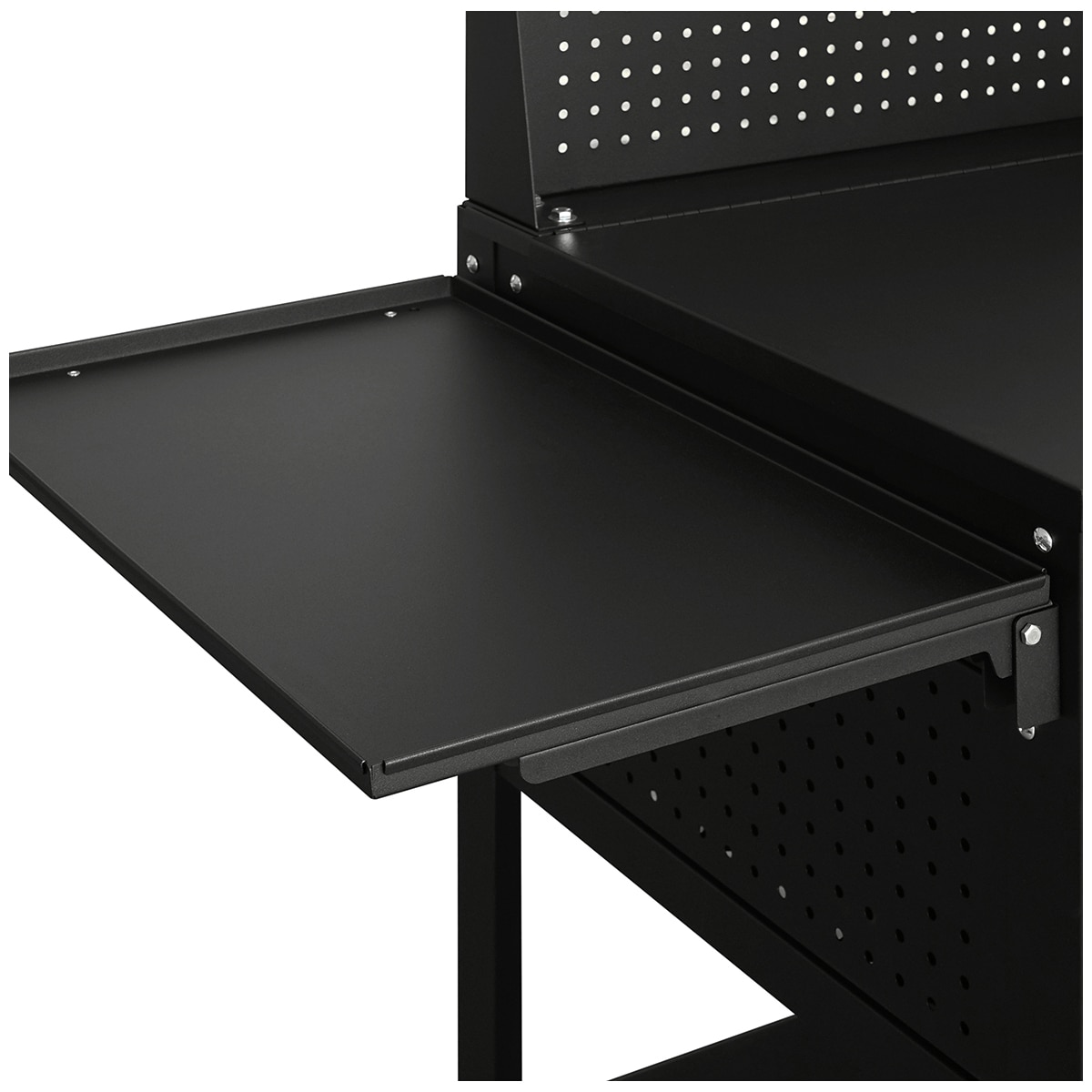 CSPS 2 Drawer Tool Cart 68.6 cm
