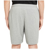 Champion C logo Shorts - Oxford Heather