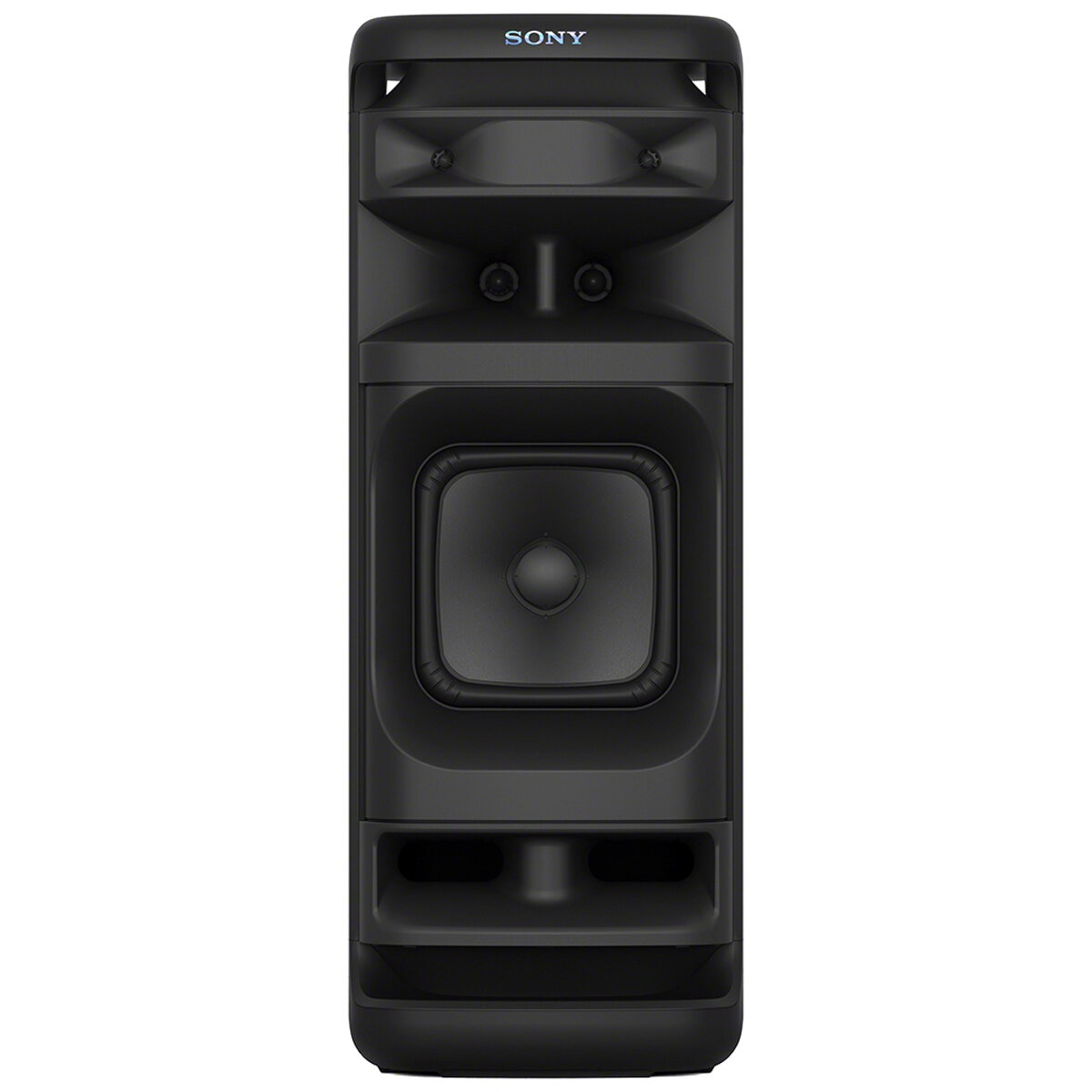 Sony ULT TOWER 10 Wireless Party Speaker Black SRSULT1000