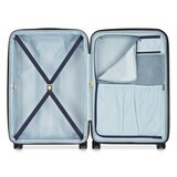 Delsey Accelerate 2 Piece Hardside Luggage Set Delsey Accelerate 2 Piece Hardside Luggage Set