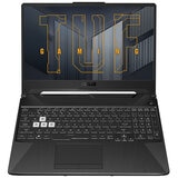 ASUS 15.6 Inch Tuff Gaming F15 Laptop i7-100800H FX506HCB-HN208W