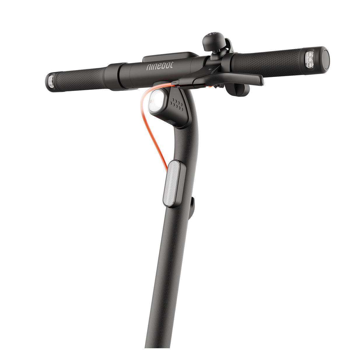 Segway E2 Pro Electric Scooter SEGW-E2-PRO