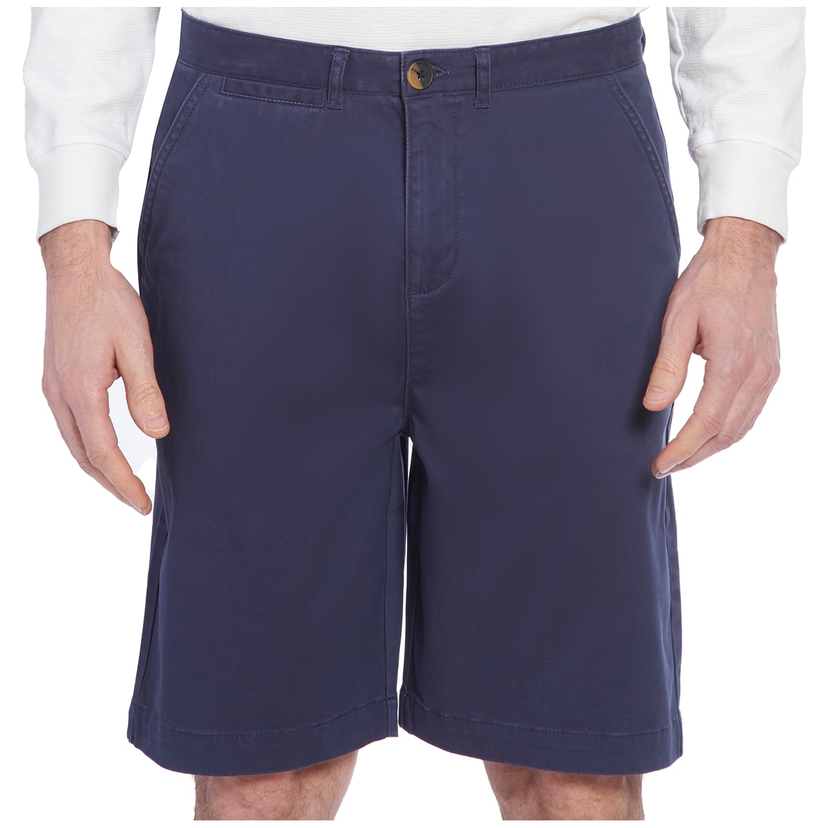 Jachs Mens Short - Navy