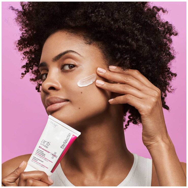 StriVectin SD Advanced Plus Intensive Moisturising Concentrate 2x47ml