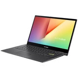 Asus 14 Inch Vivobook Flip Notebook 256GB TP470EA-EC364W