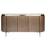 CAFE LIGHTING & LIVING Demarco Buffet