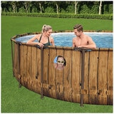 Bestway Above GD Pool
