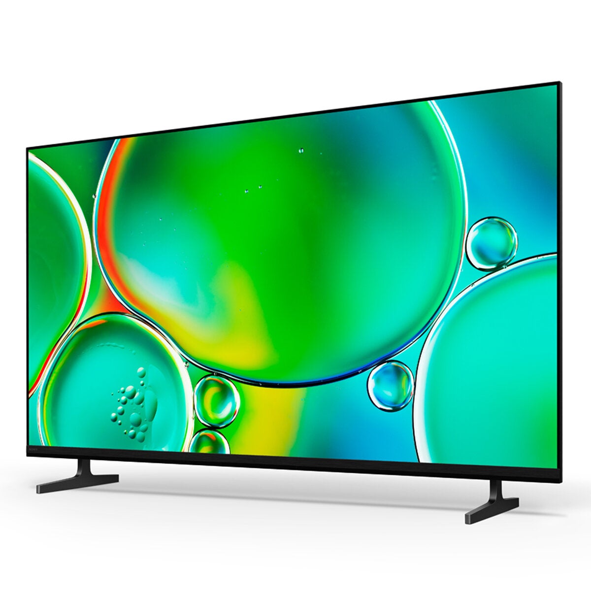 Sony 50 Inch BRAVIA 2 II 4K AI Google TV K50S20M2