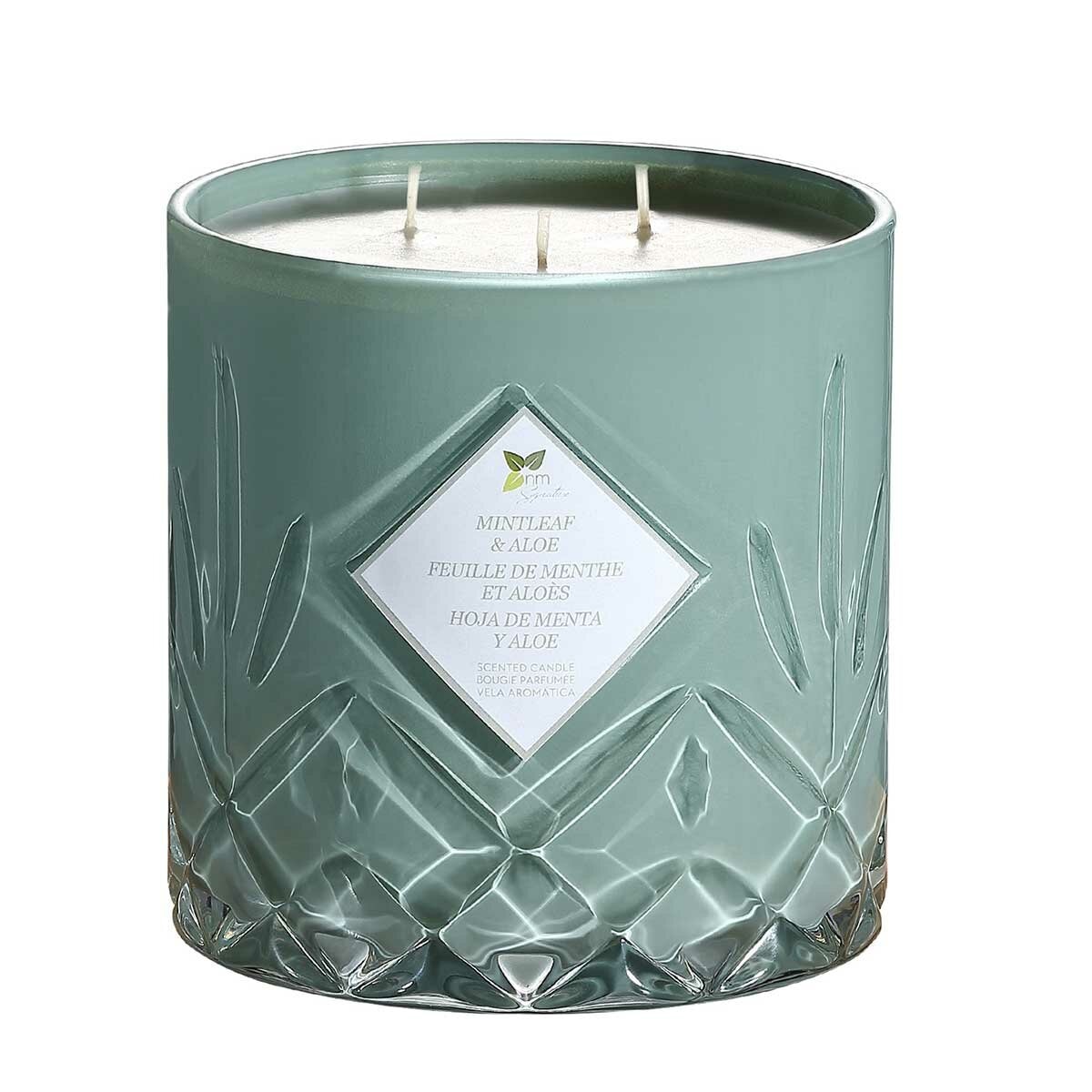 Nature's Mark Candles 1.58kg
