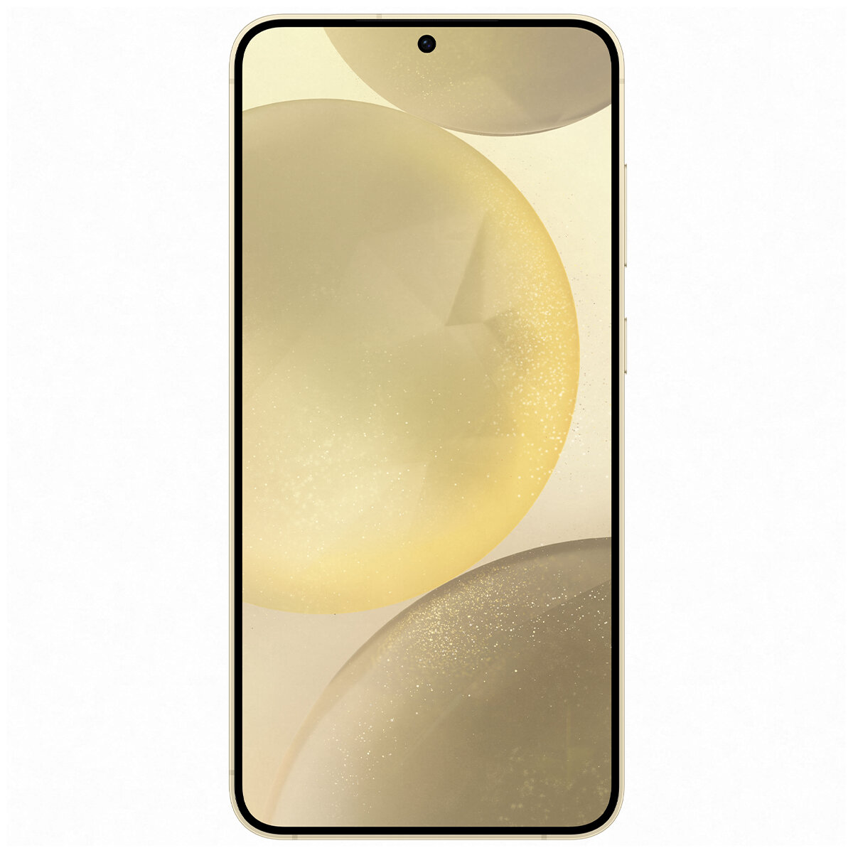 Samsung Galaxy S24 256GB Yellow