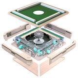 Mahjong Table