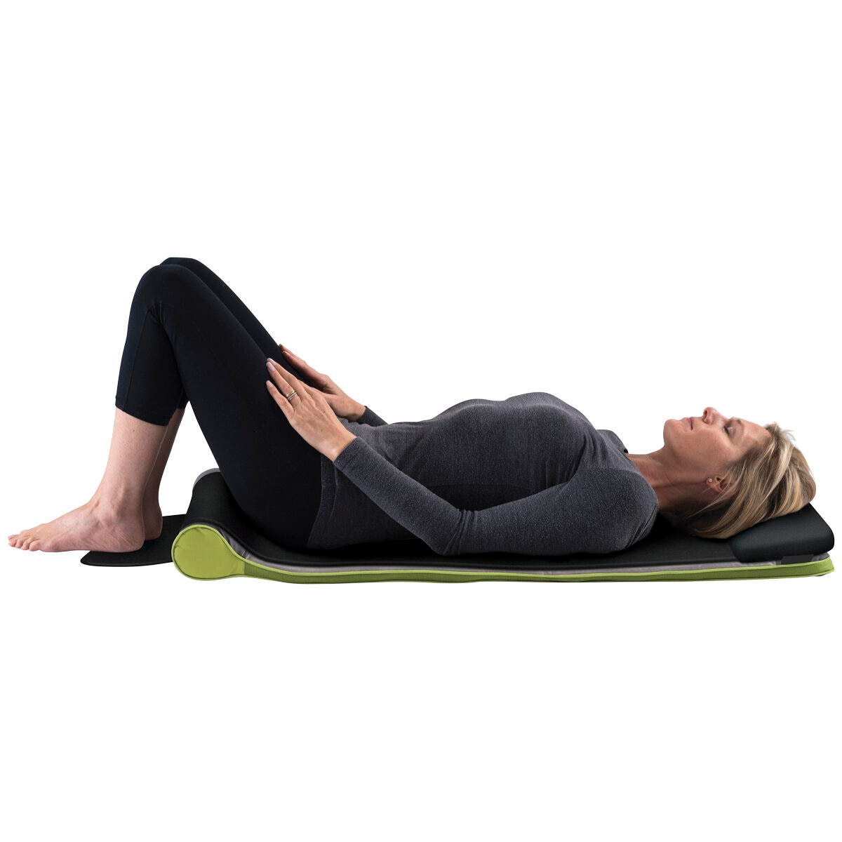 Homedics Stretch Plus The Back Stretching Mat