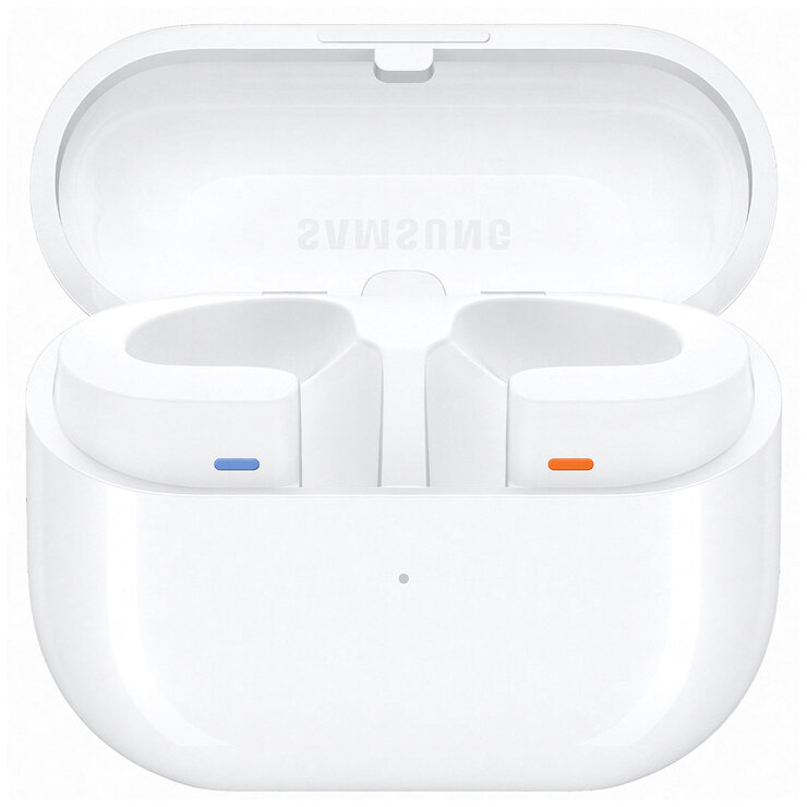Samsung Galaxy Buds3 White