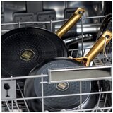 Blue Diamond Family Frypan 34cm