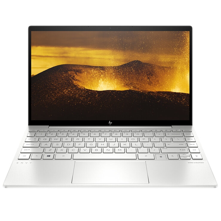 HP 13.3 Inch Envy i7 512GB Touch Notebook 13-BA1041TU HP 13.3 Inch Envy i7 512GB Touch Notebook 13-BA1041TU