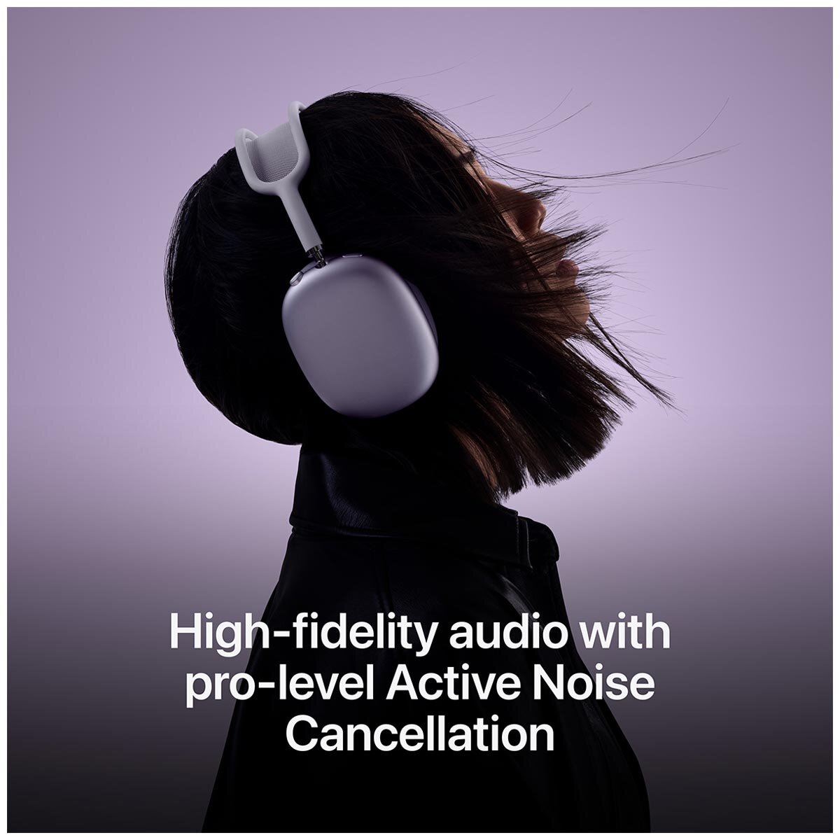 AirPods Max Starlight
