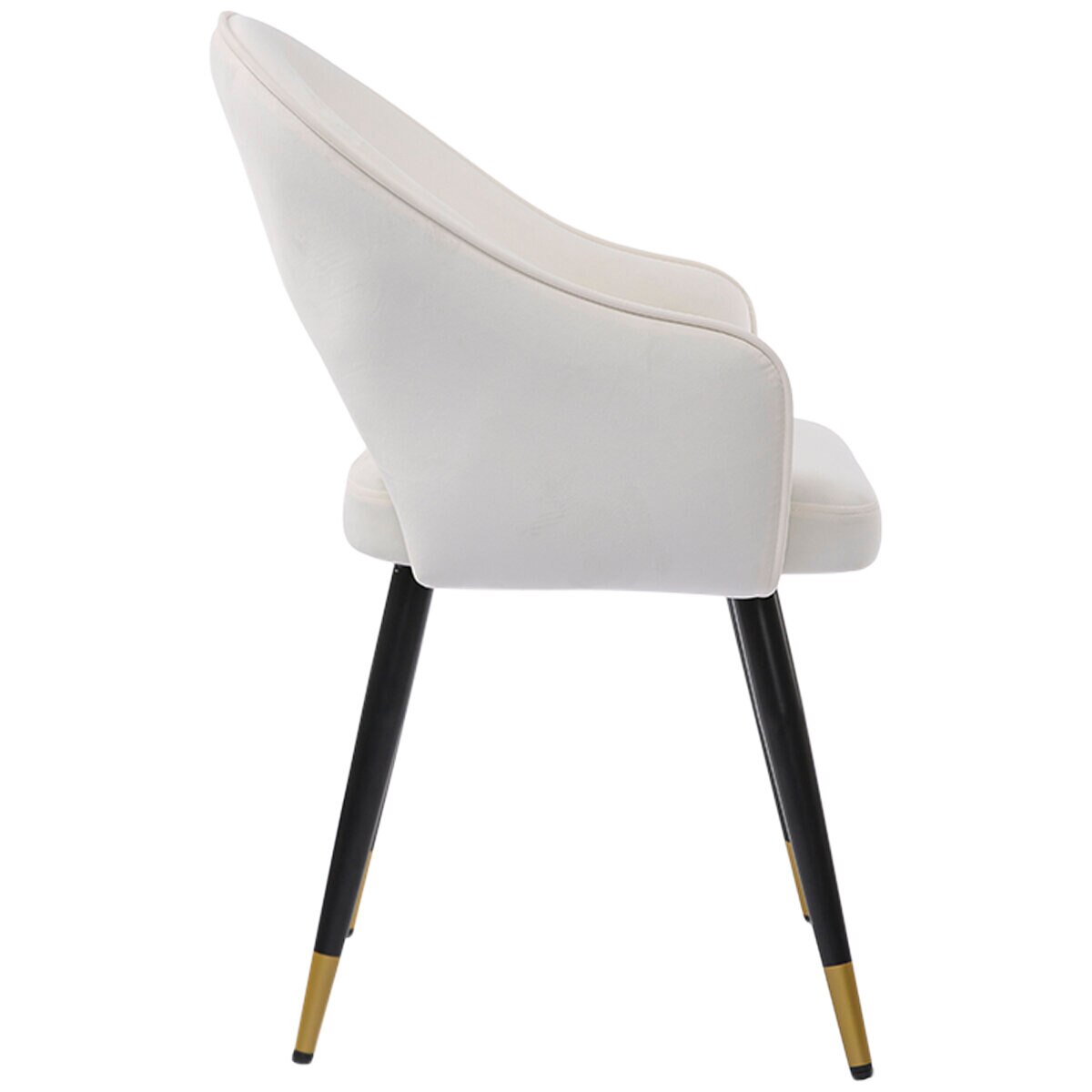 Onex KiKo Dining Chair Ivory
