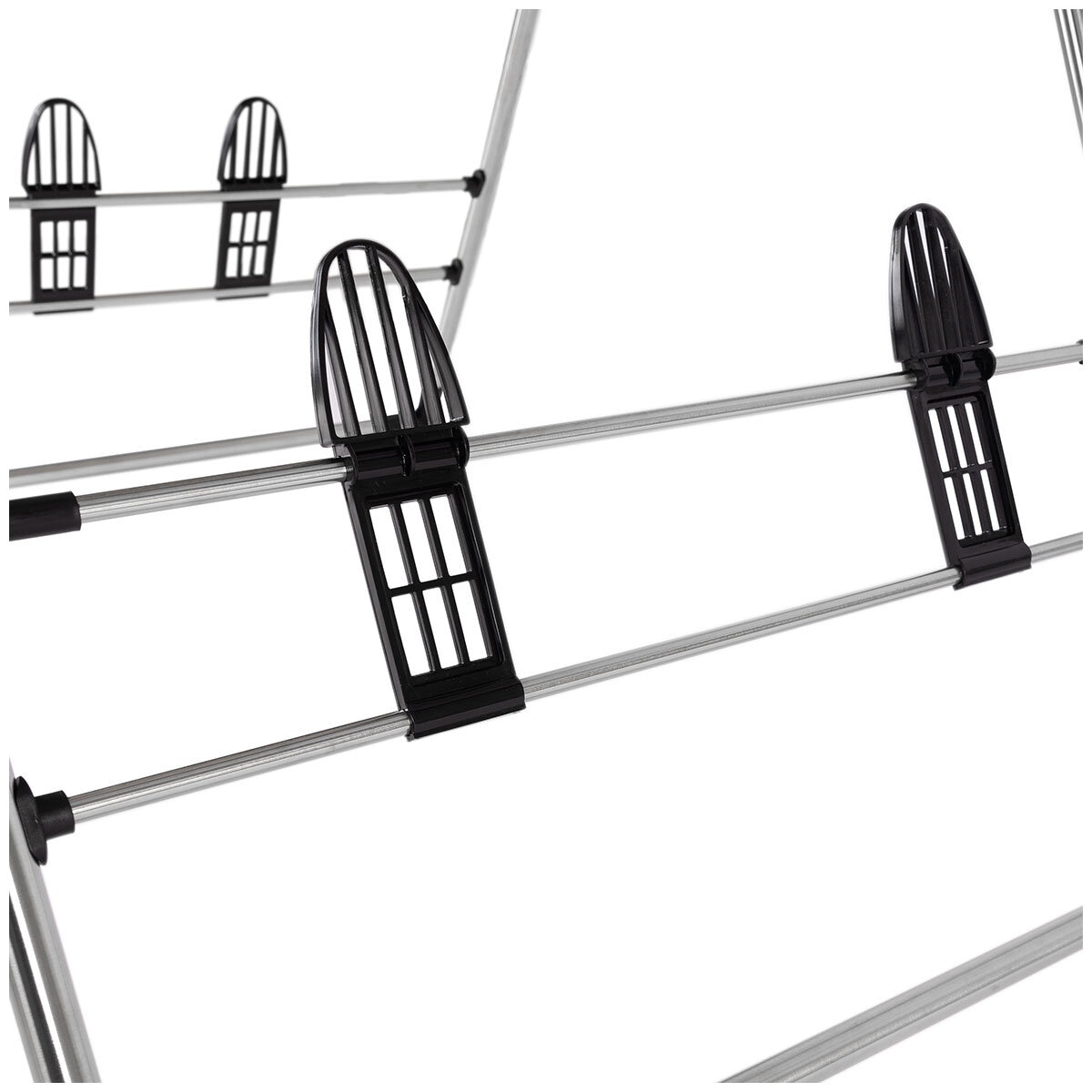 Seville Classics Multi-Purpose Drying Rack
